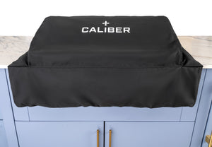 Caliber Rockwell Grill Cover