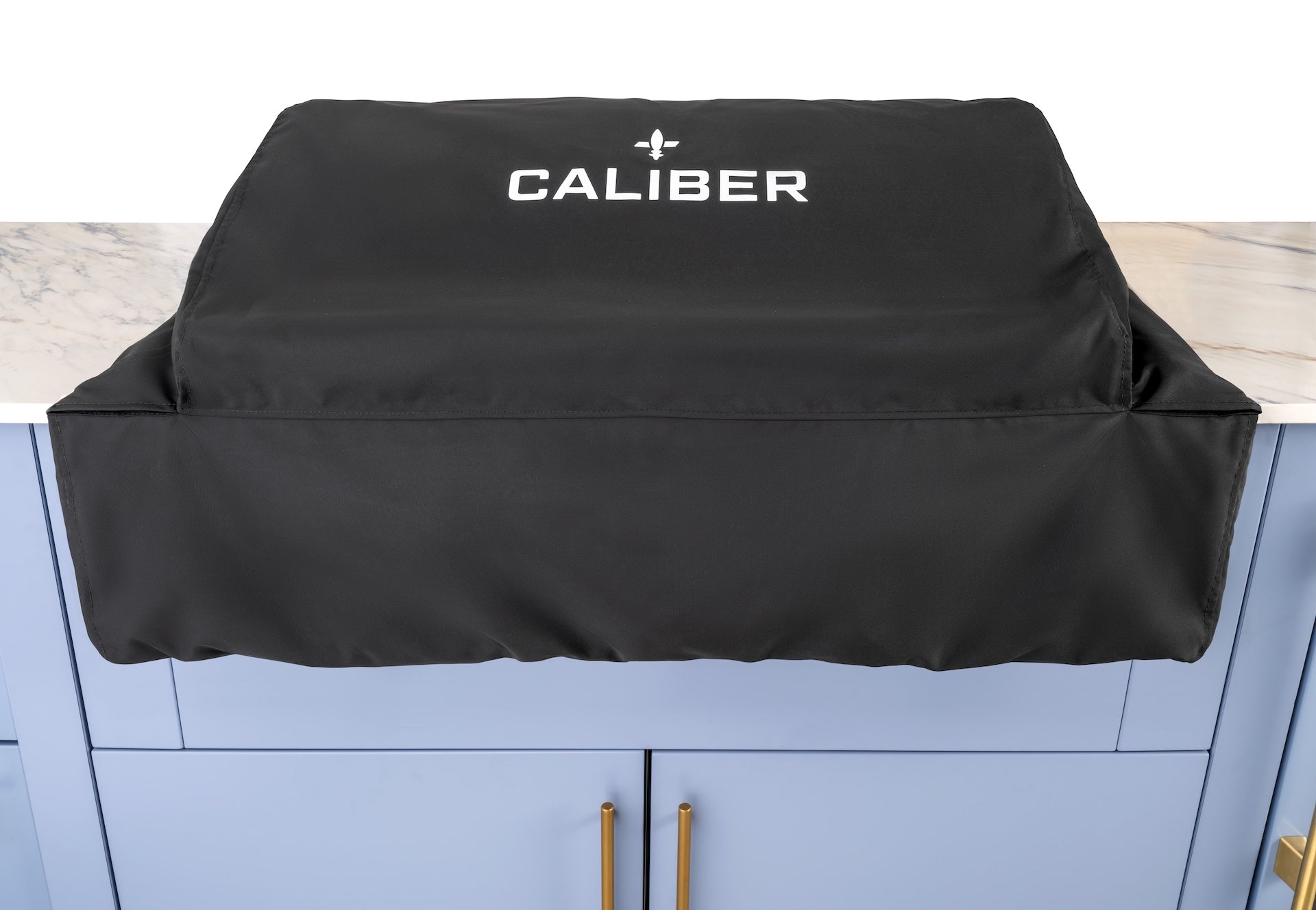 Caliber Rockwell Grill Cover