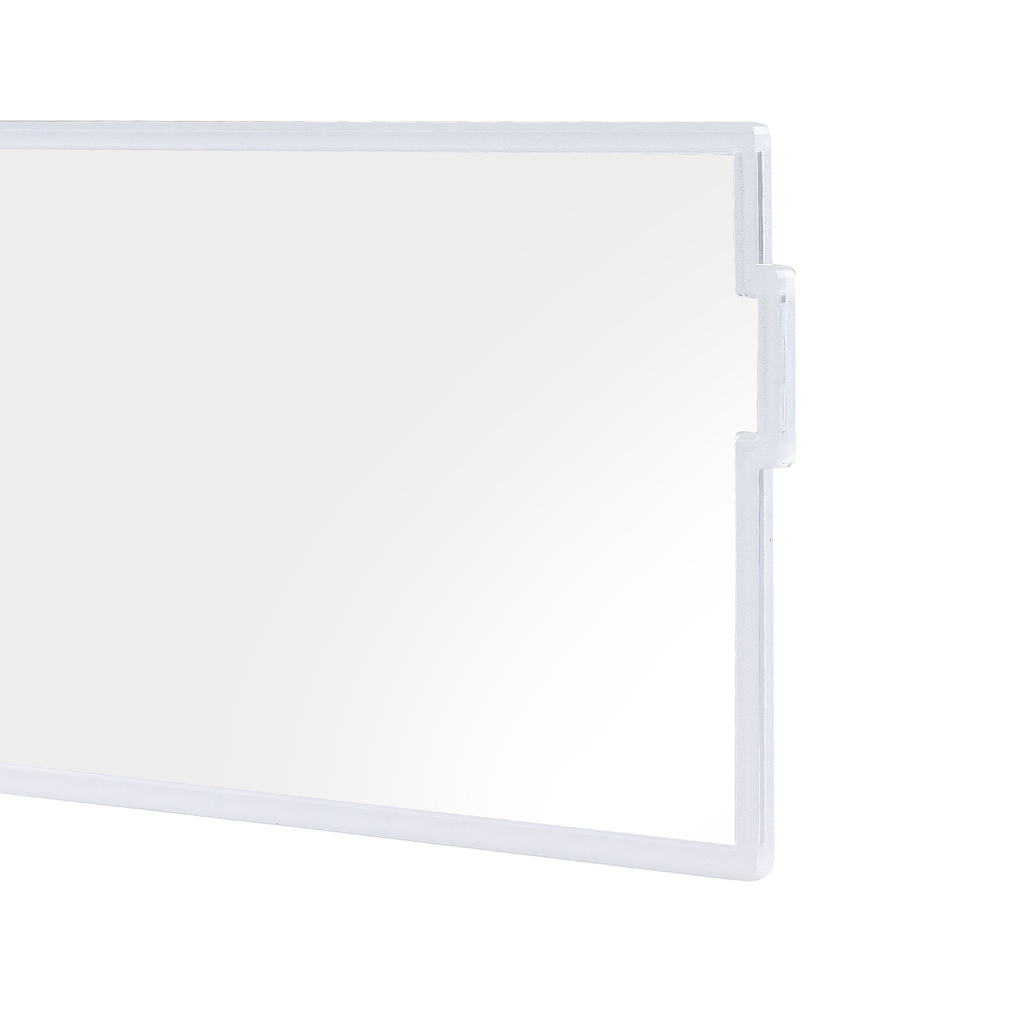 Refrigerator Drawer Divider Inserts - True Caliber