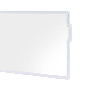 Refrigerator Drawer Divider Inserts