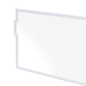 Refrigerator Drawer Divider Inserts