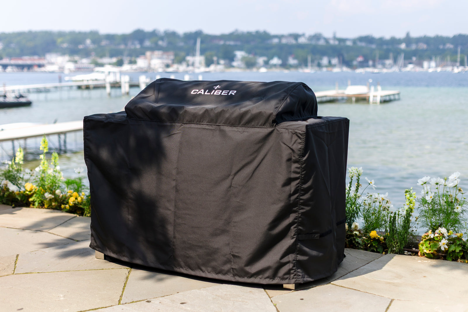 Signature Rockwell Grill Cover