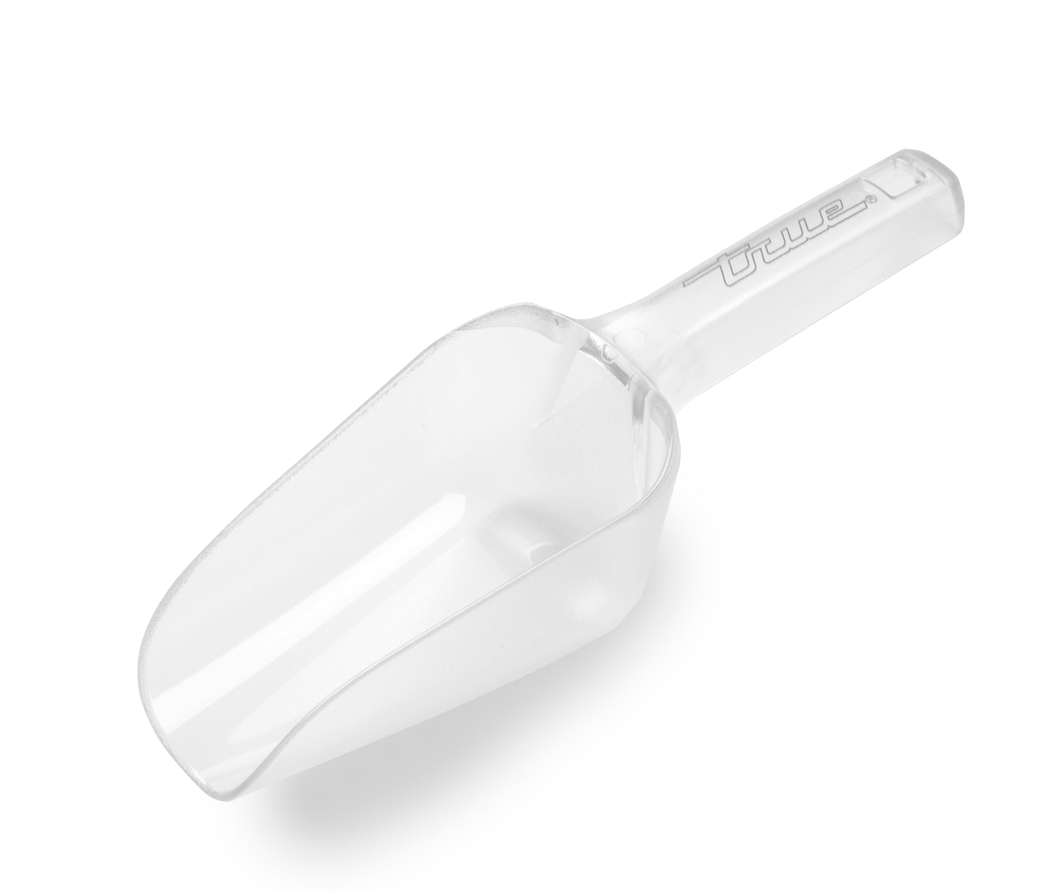 Clear Ice Machine B Revision - Ice Scoop