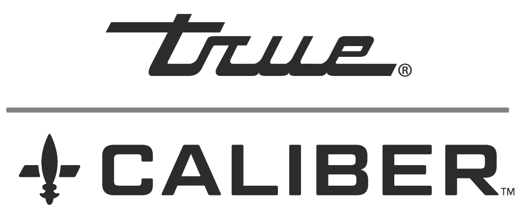 True Caliber logo