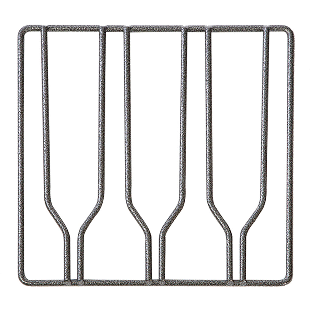 Floor Wine Cradle - 15-Inch Models