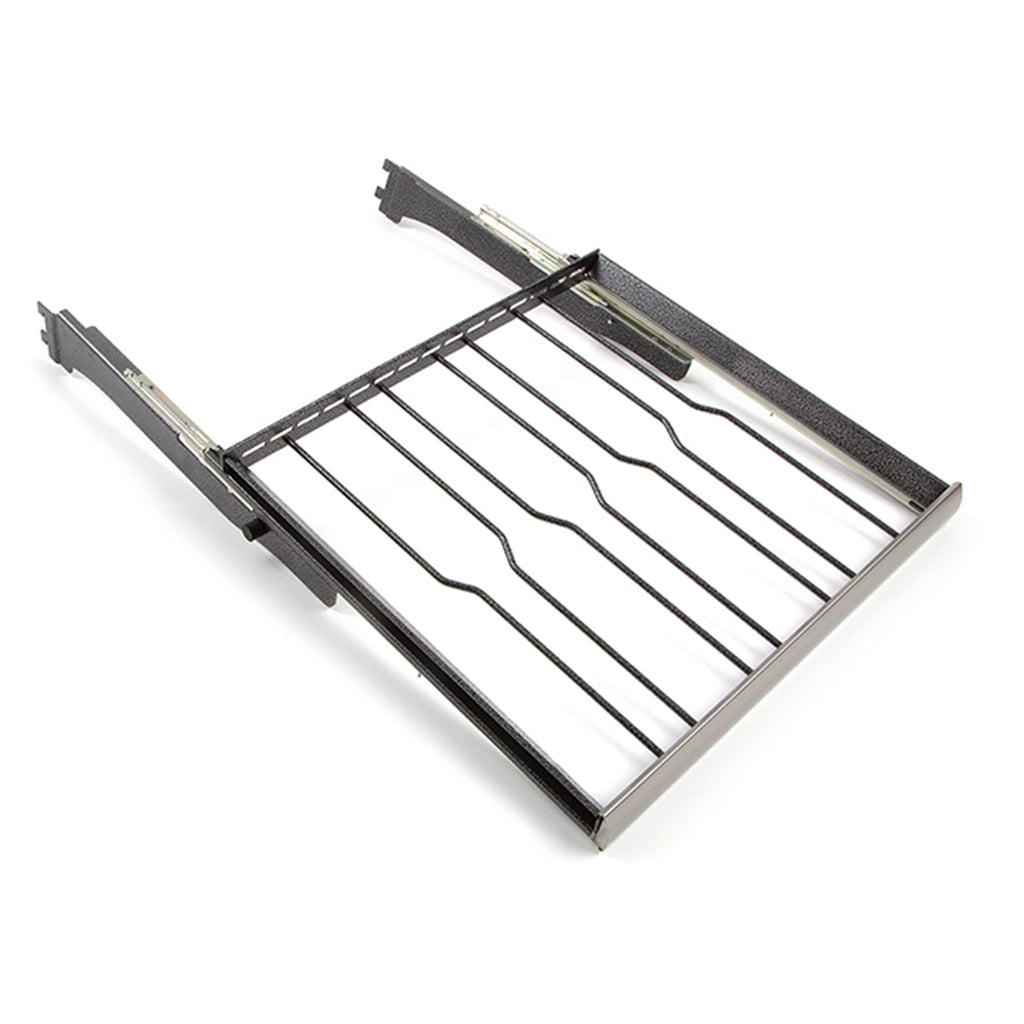 Glide-Out Wine Shelf - 24-Inch Models