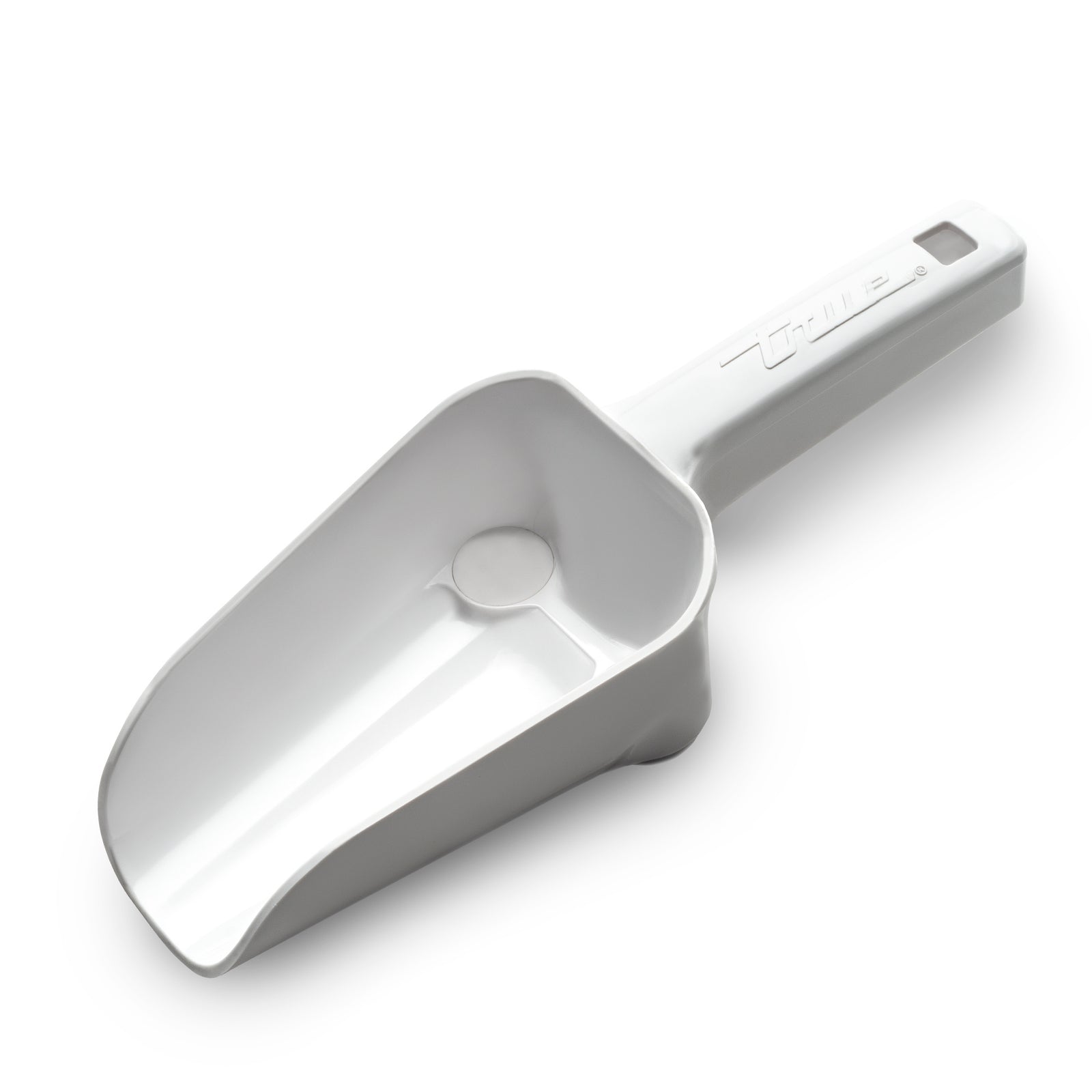 Clear Ice Machine MagnaScoop - Ice Scoop