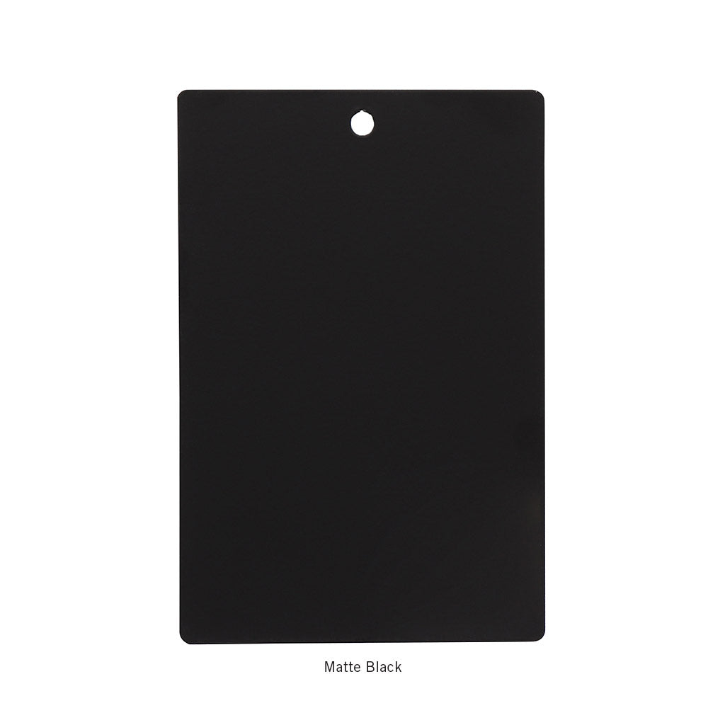 Sample Matte Color Color and Hardware Samples - True Caliber