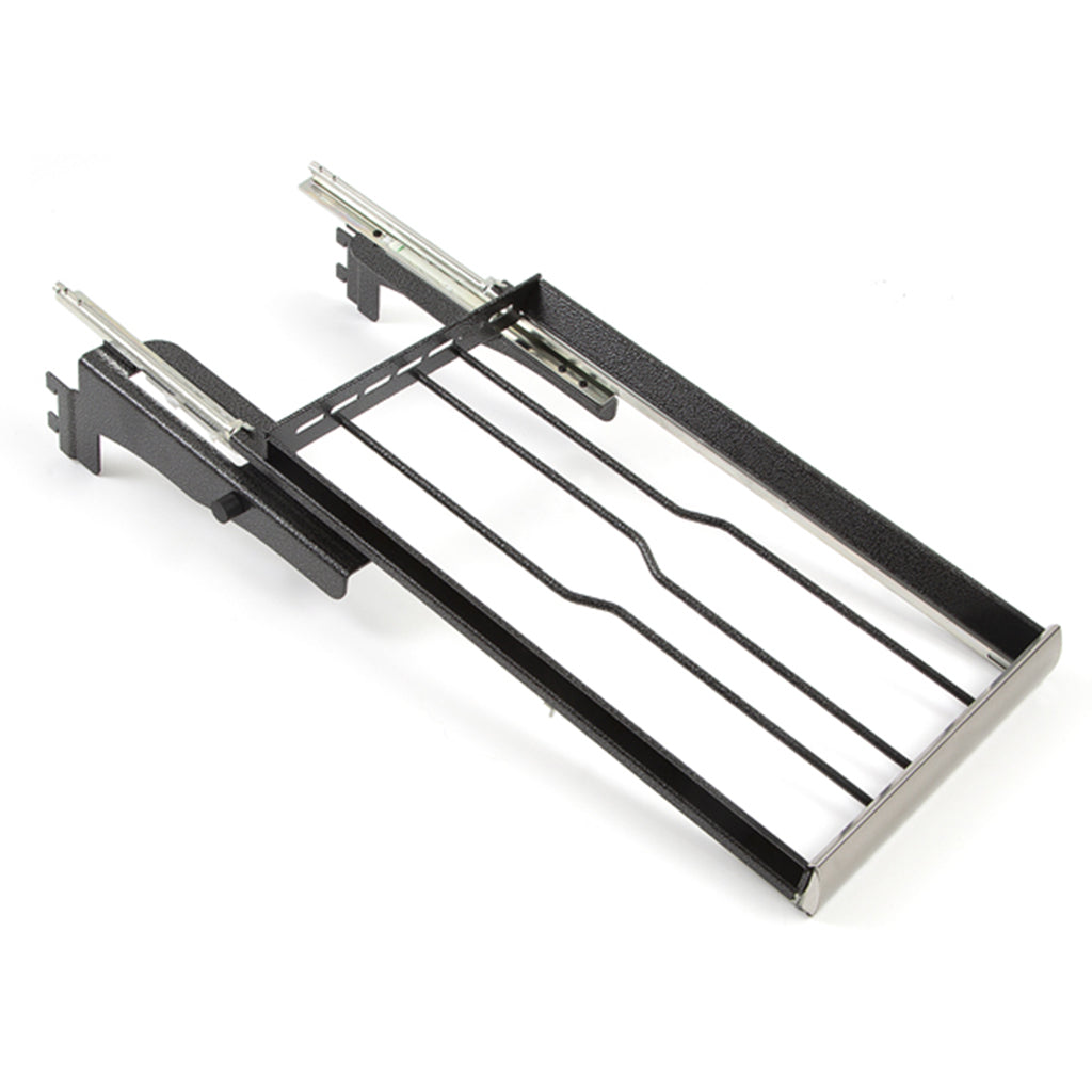 Glide-Out Wine Shelf - 15-Inch Models