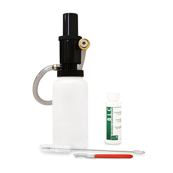 Beer Line Cleaning Kit True Residential
